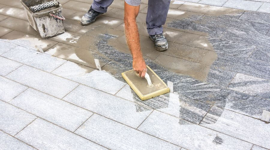 Expert tile roof repair services in Sumava Resorts, IN